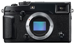 Fujifilm - X Pro2 - Digital - Compact - Digital Camera Body Only